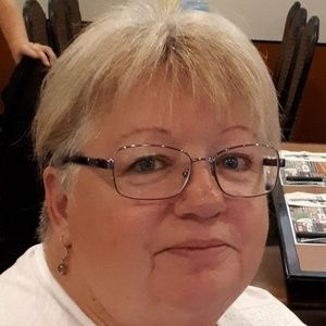 Meet your Posher, Diane